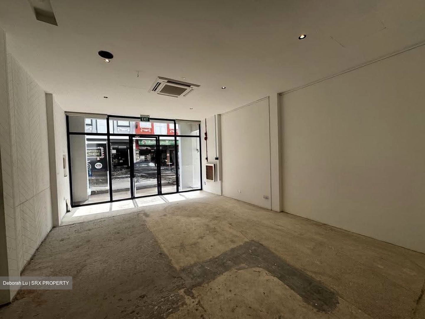 Keong Saik Road (D2), Shop House #615078461